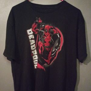 Deadpool Shirt